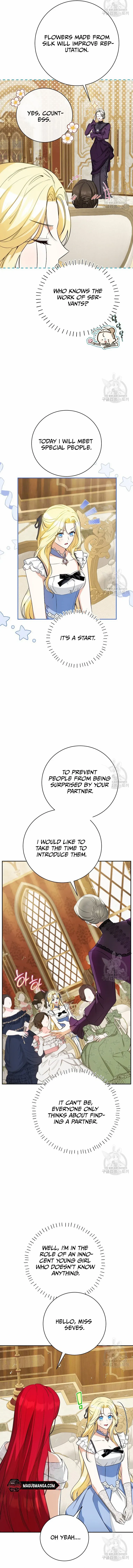Read I have possessed the body of the protagonist Manga Online