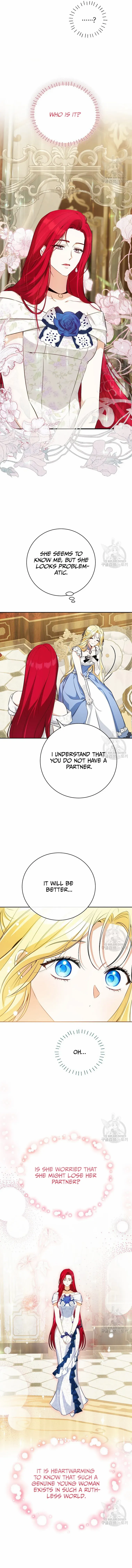 Read I have possessed the body of the protagonist Manga Online