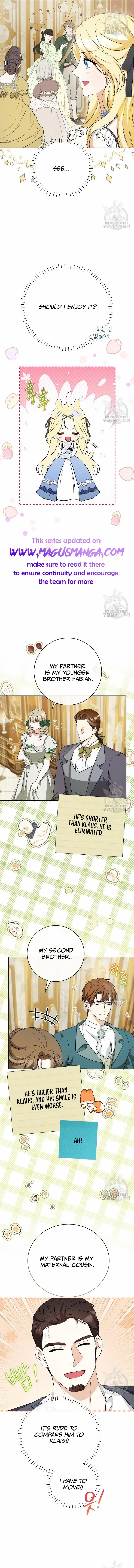 Read I have possessed the body of the protagonist Manga Online
