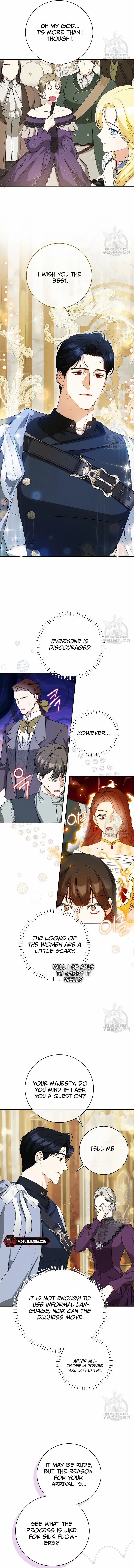 Read I have possessed the body of the protagonist Manga Online