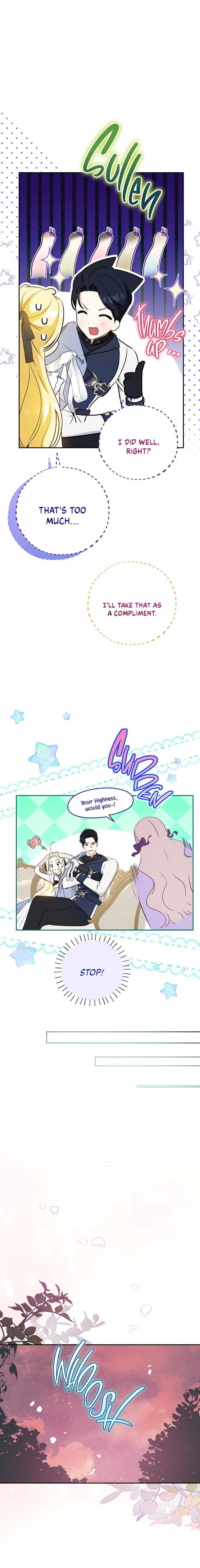 Read I have possessed the body of the protagonist Manga Online
