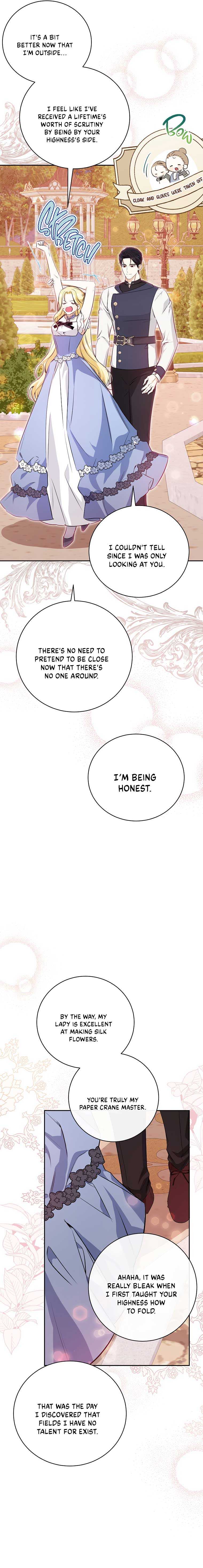 Read I have possessed the body of the protagonist Manga Online