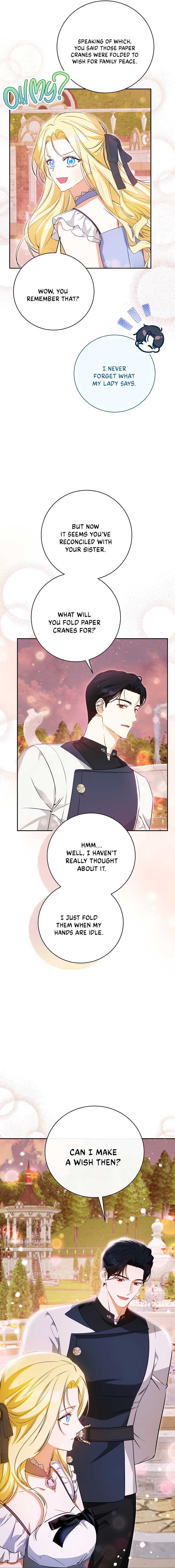 Read I have possessed the body of the protagonist Manga Online