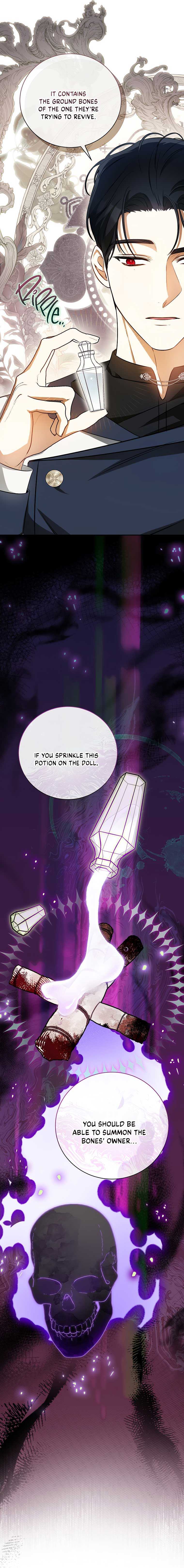 Read I have possessed the body of the protagonist Manga Online