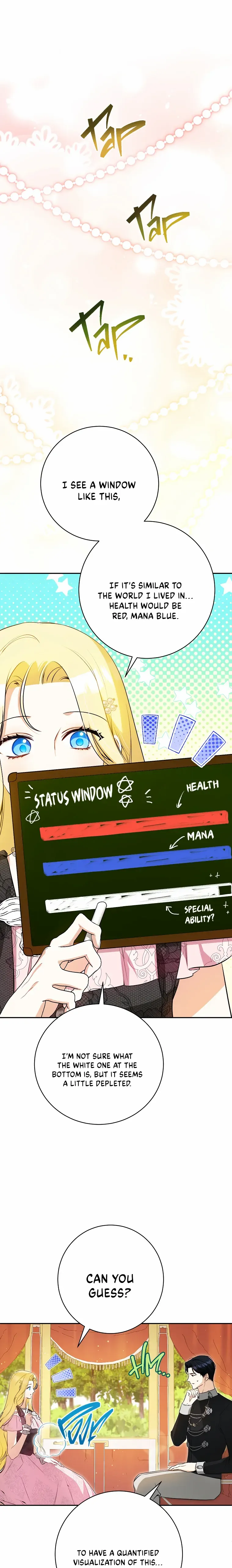 Read I have possessed the body of the protagonist Manga Online