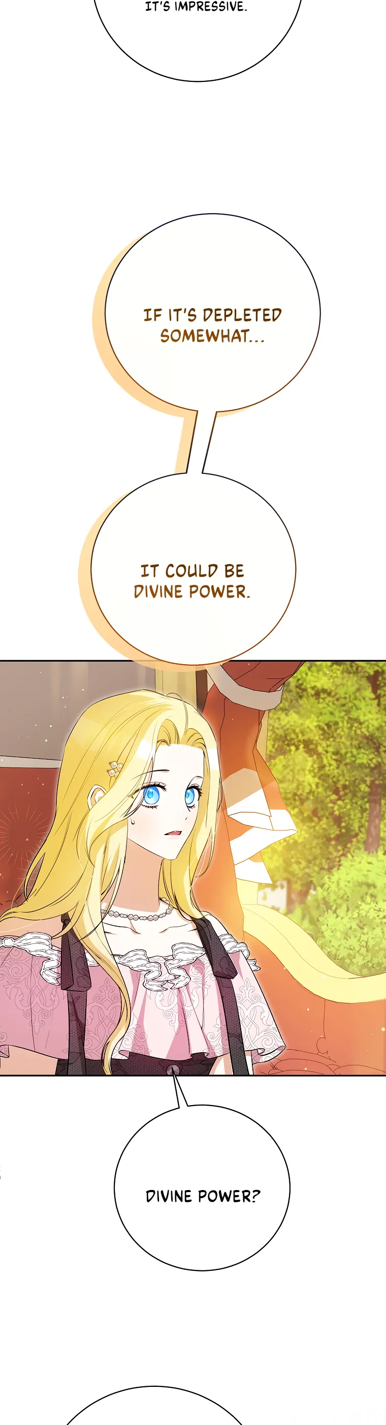 Read I have possessed the body of the protagonist Manga Online
