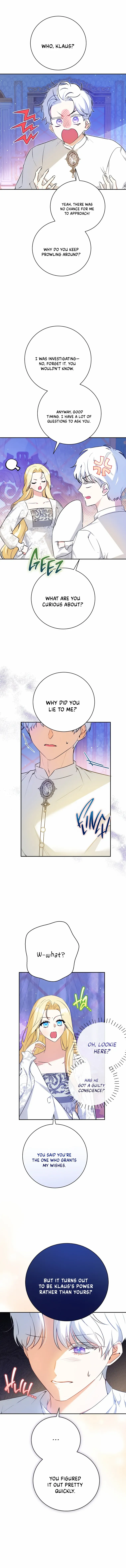 Read I have possessed the body of the protagonist Manga Online