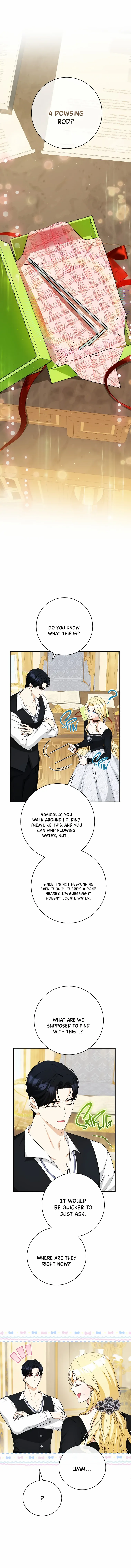 Read I have possessed the body of the protagonist Manga Online