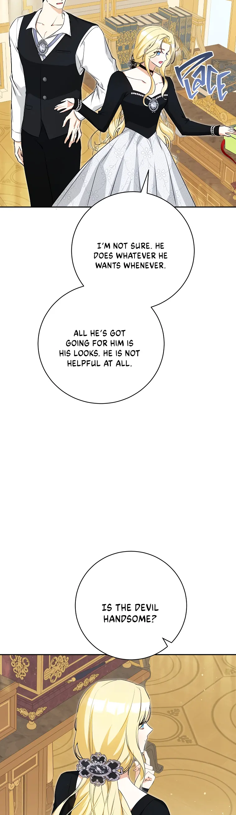 Read I have possessed the body of the protagonist Manga Online