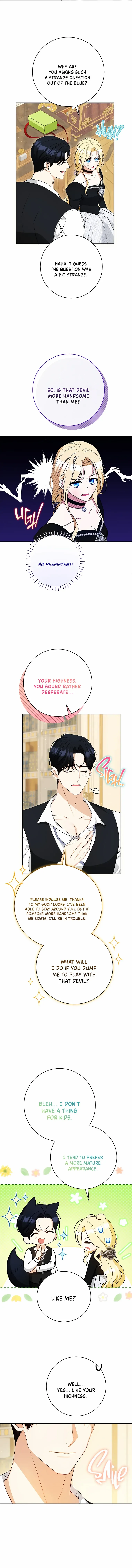 Read I have possessed the body of the protagonist Manga Online