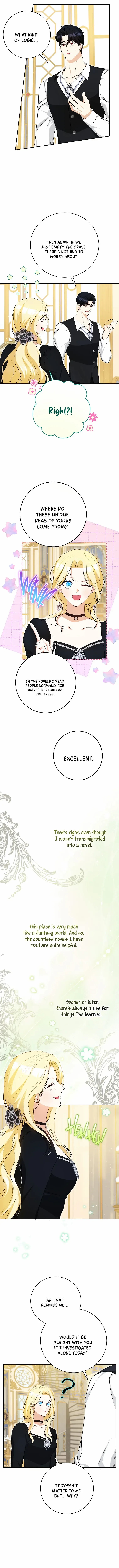 Read I have possessed the body of the protagonist Manga Online