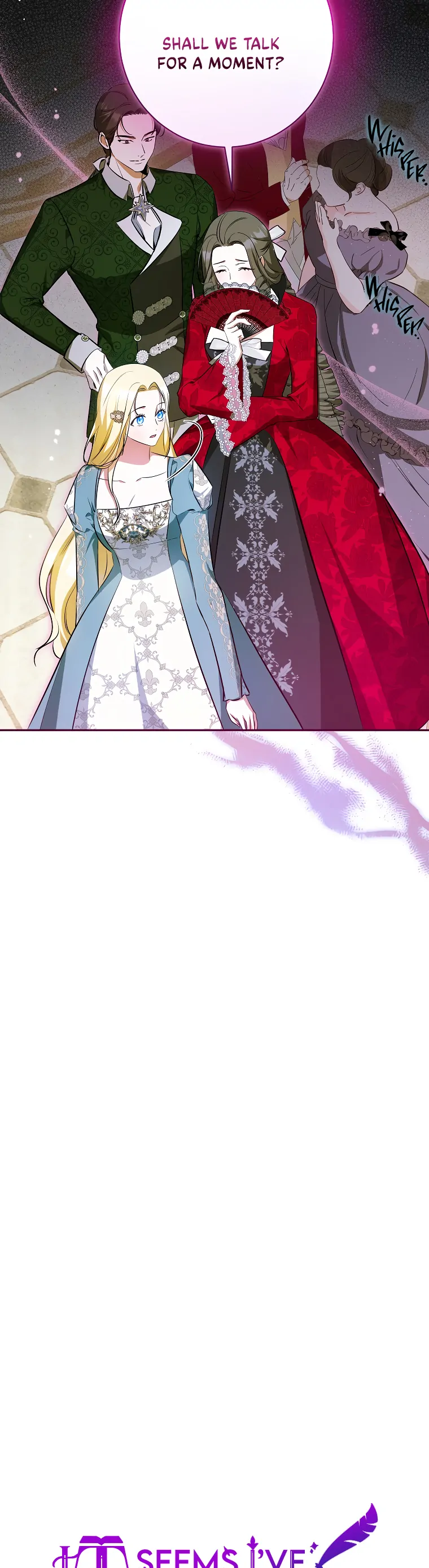 Read I have possessed the body of the protagonist Manga Online