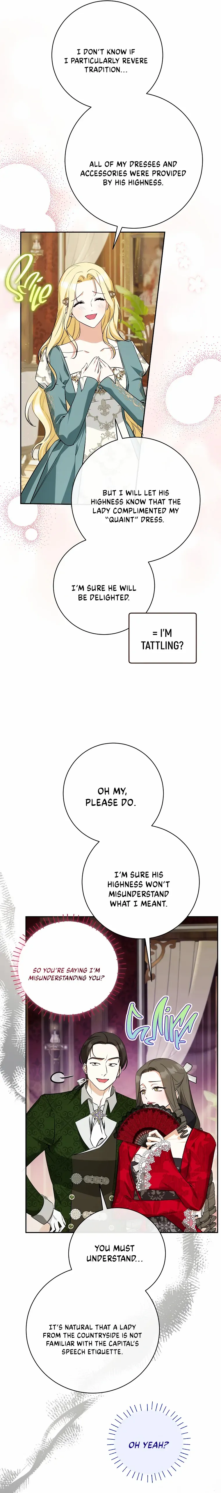 Read I have possessed the body of the protagonist Manga Online