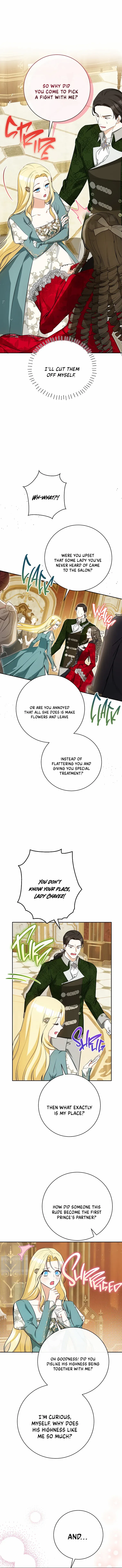 Read I have possessed the body of the protagonist Manga Online