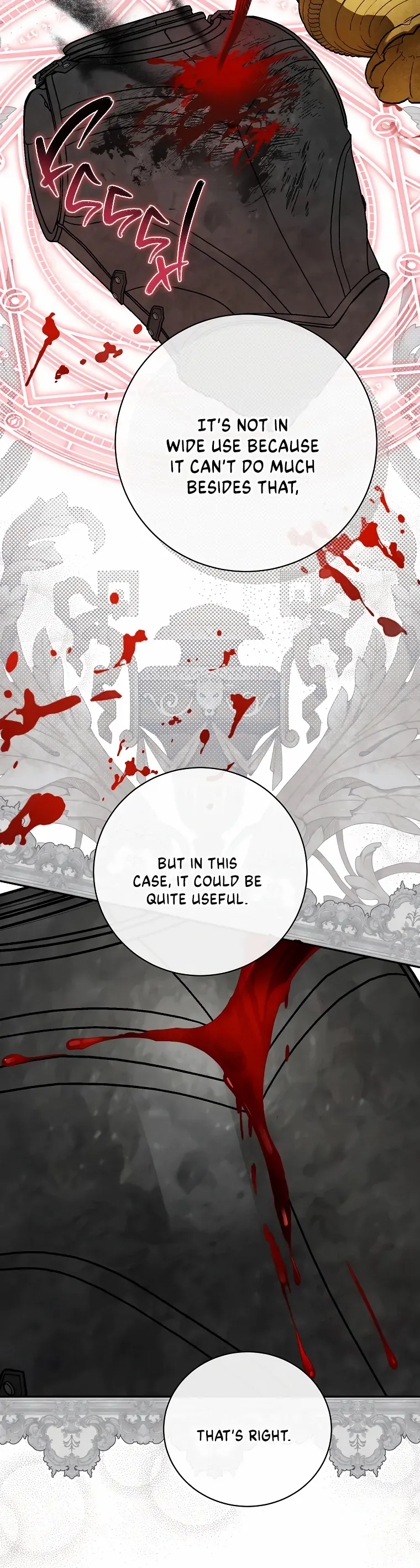 Read I have possessed the body of the protagonist Manga Online