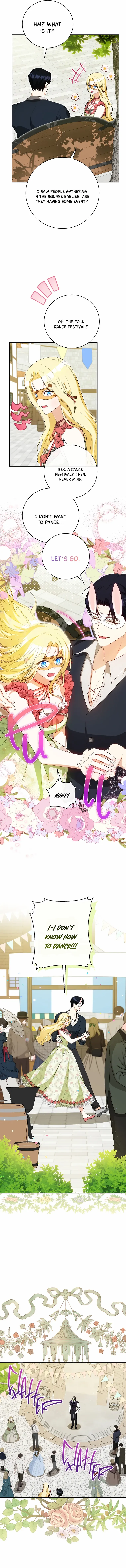 Read I have possessed the body of the protagonist Manga Online