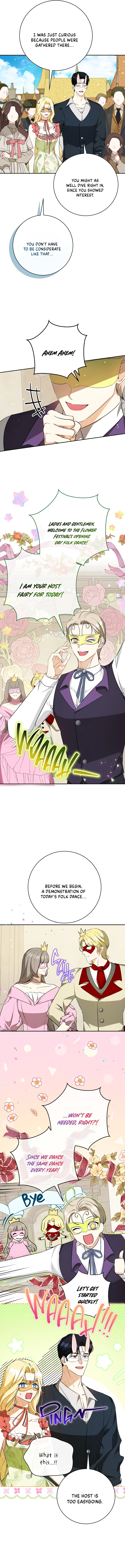 Read I have possessed the body of the protagonist Manga Online