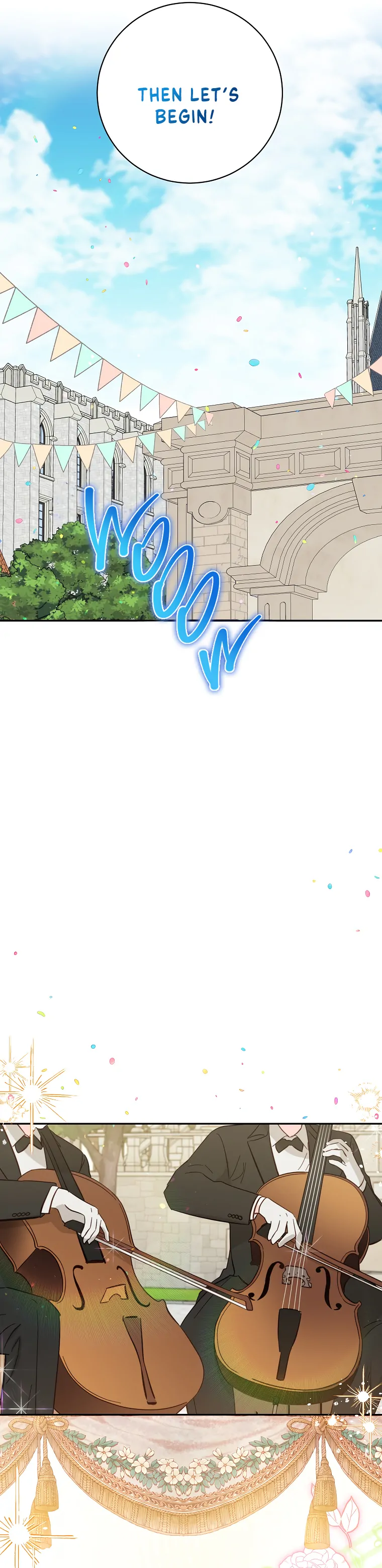 Read I have possessed the body of the protagonist Manga Online