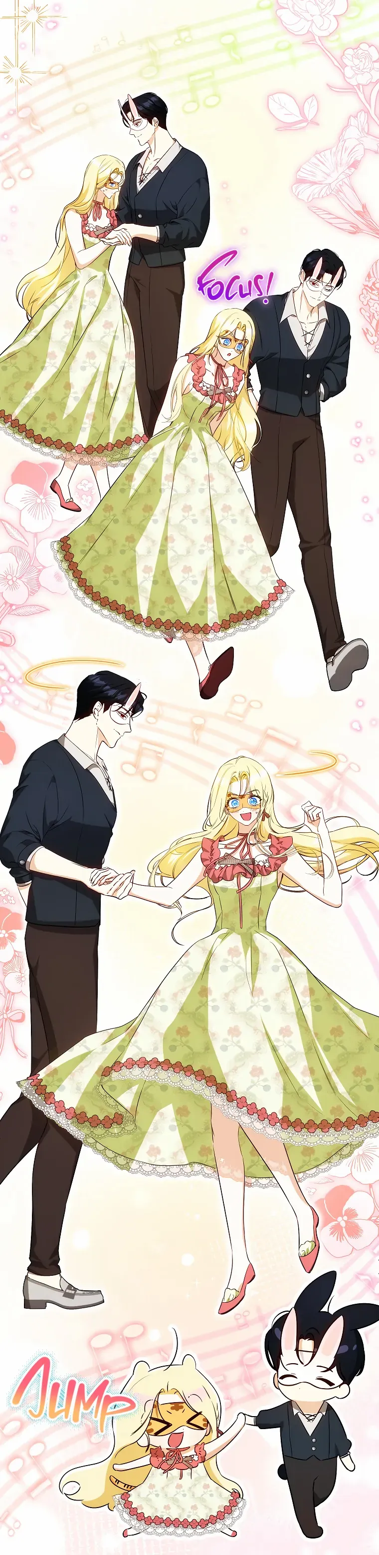 Read I have possessed the body of the protagonist Manga Online