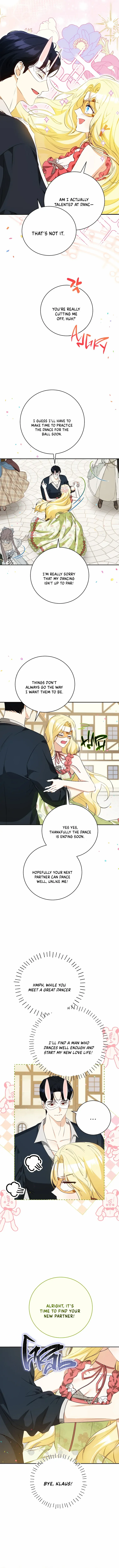 Read I have possessed the body of the protagonist Manga Online