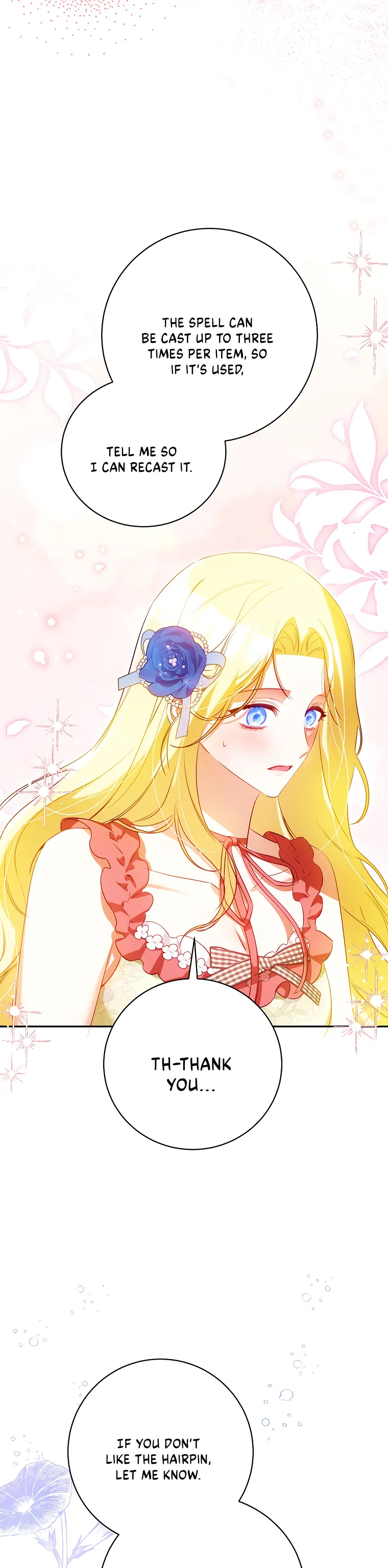 Read I have possessed the body of the protagonist Manga Online