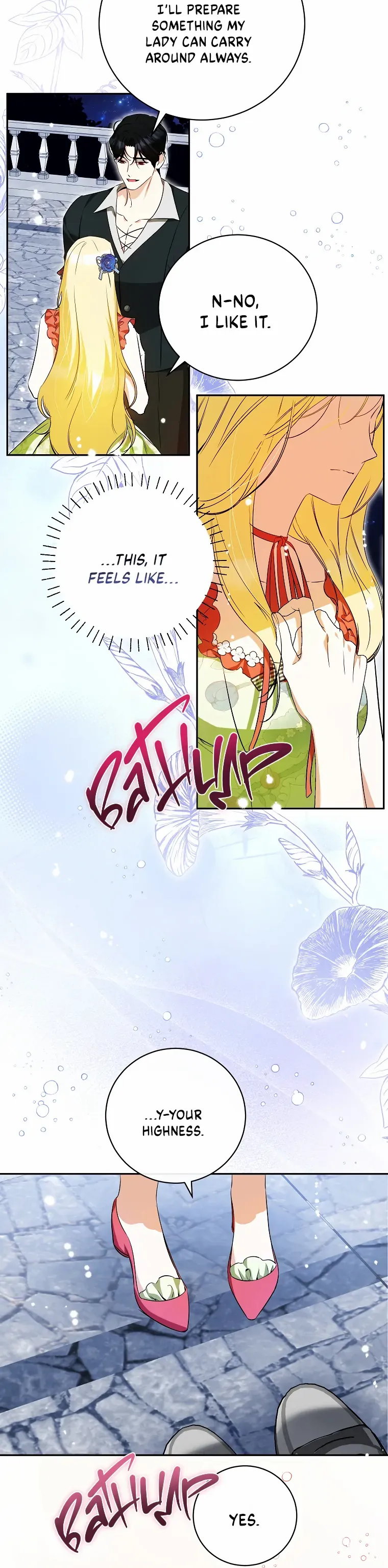 Read I have possessed the body of the protagonist Manga Online