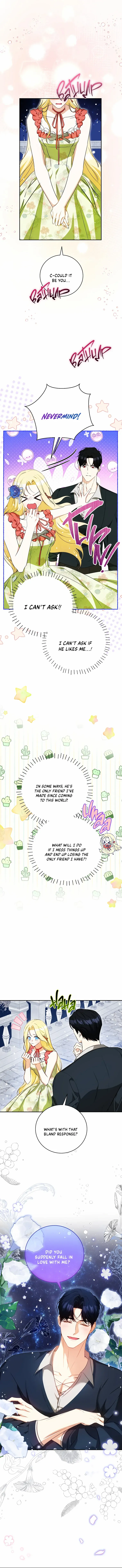 Read I have possessed the body of the protagonist Manga Online