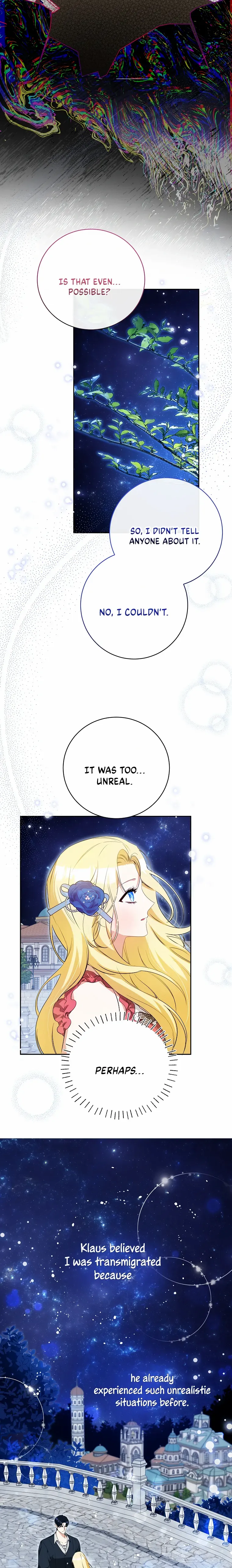Read I have possessed the body of the protagonist Manga Online