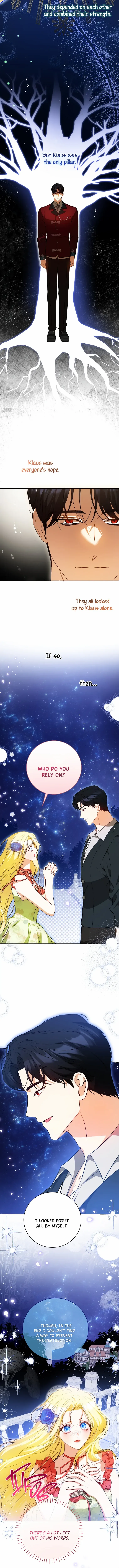 Read I have possessed the body of the protagonist Manga Online