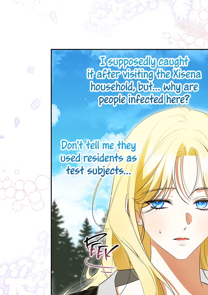 Read I have possessed the body of the protagonist Manga Online