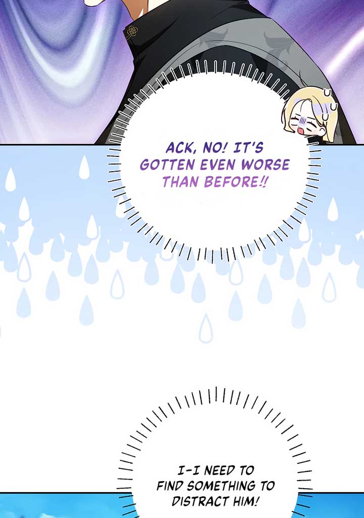 Read I have possessed the body of the protagonist Manga Online