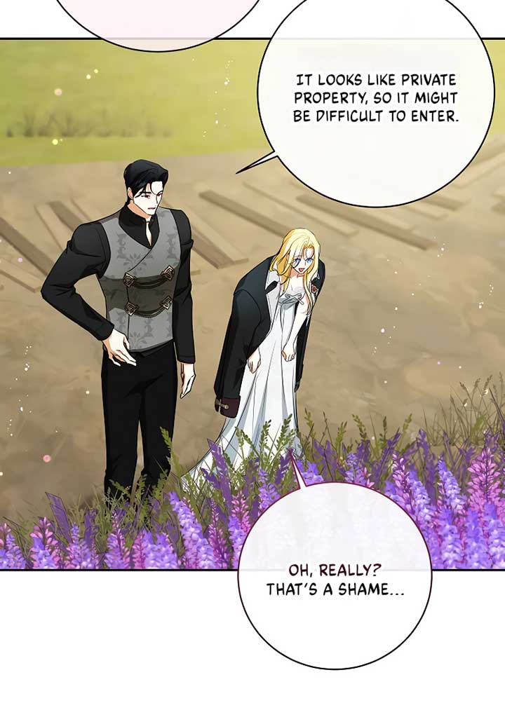 Read I have possessed the body of the protagonist Manga Online