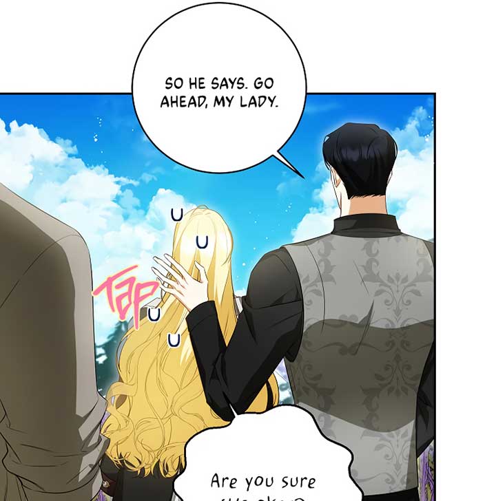 Read I have possessed the body of the protagonist Manga Online