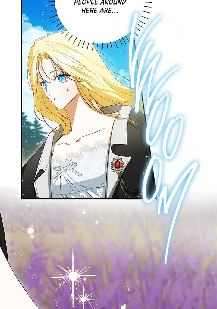 Read I have possessed the body of the protagonist Manga Online