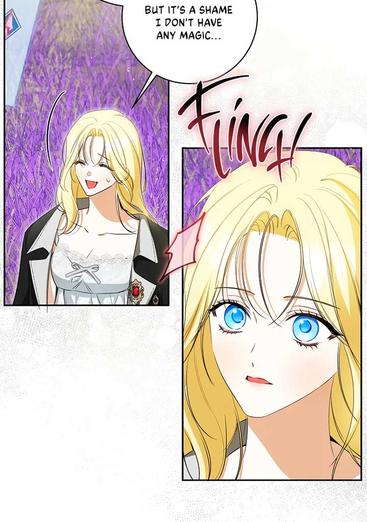 Read I have possessed the body of the protagonist Manga Online