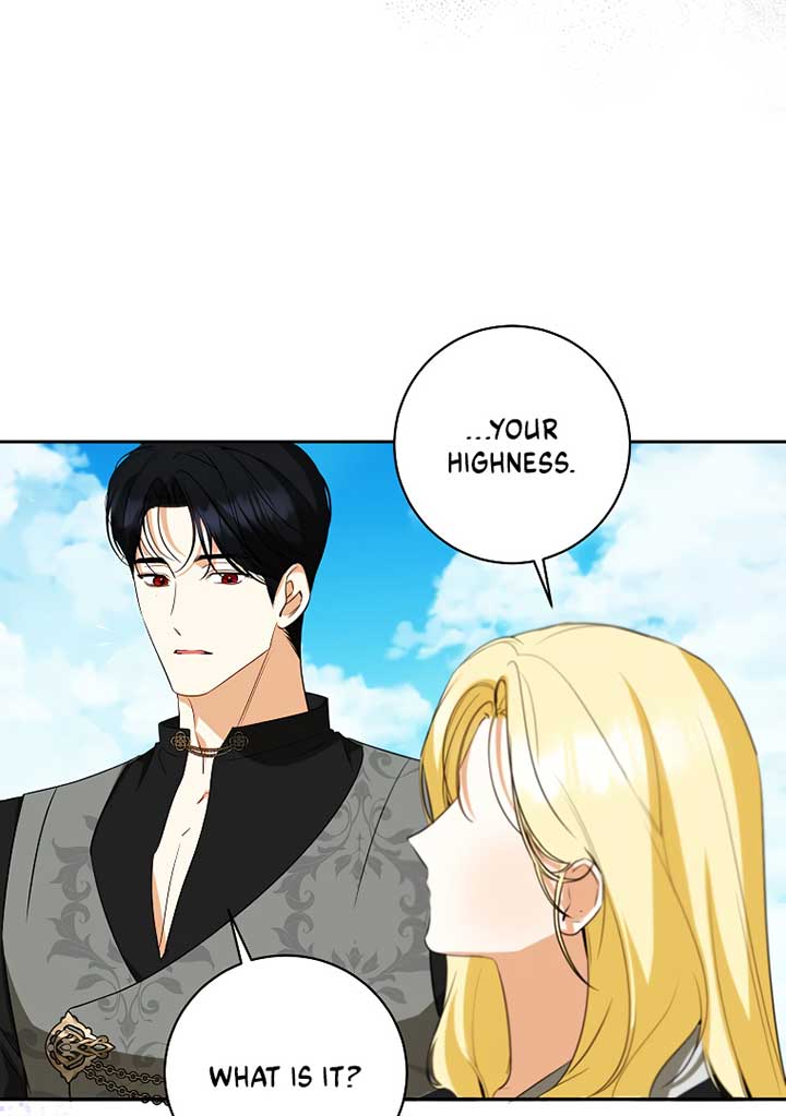 Read I have possessed the body of the protagonist Manga Online