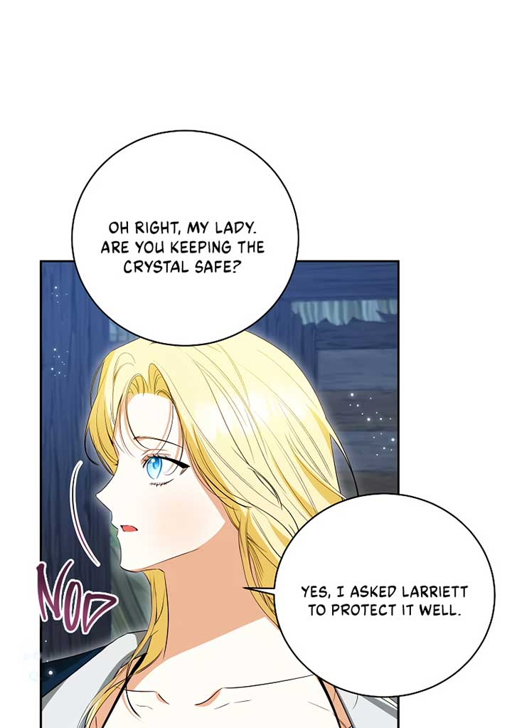 Read I have possessed the body of the protagonist Manga Online