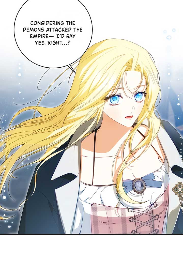 Read I have possessed the body of the protagonist Manga Online