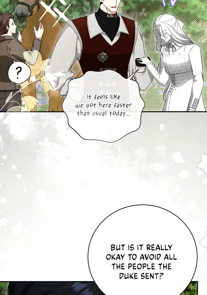 Read I have possessed the body of the protagonist Manga Online