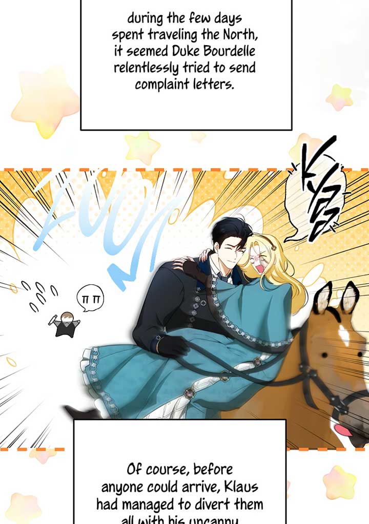 Read I have possessed the body of the protagonist Manga Online