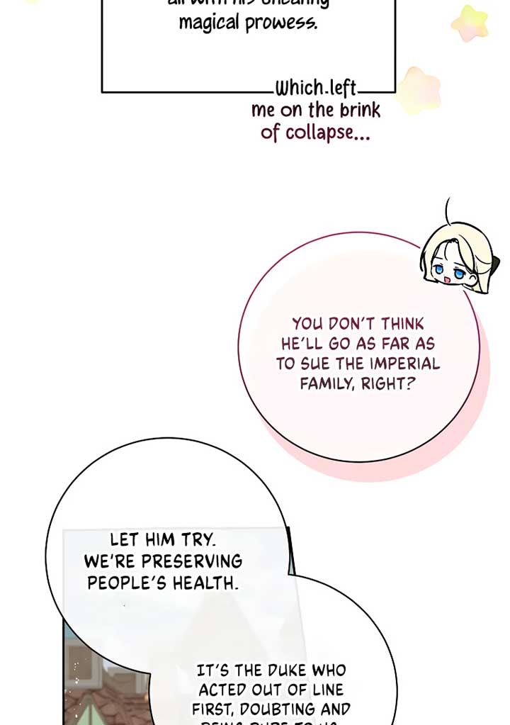 Read I have possessed the body of the protagonist Manga Online