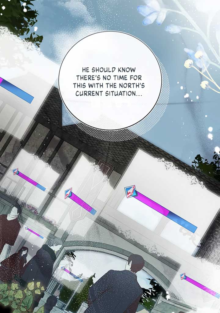 Read I have possessed the body of the protagonist Manga Online