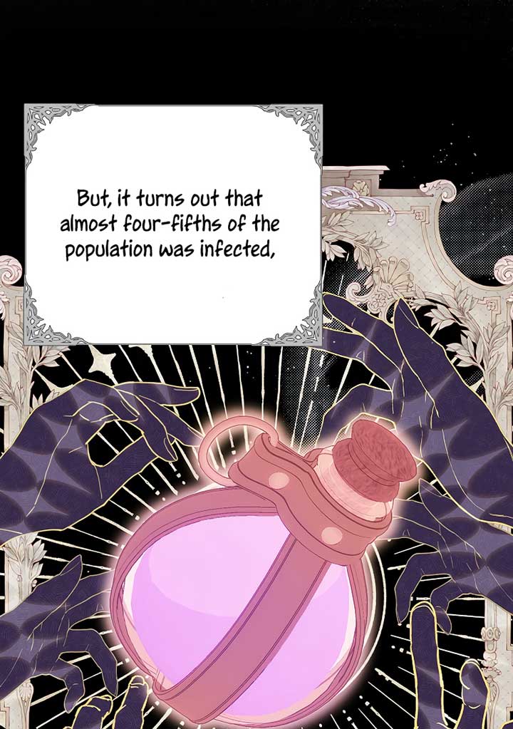 Read I have possessed the body of the protagonist Manga Online