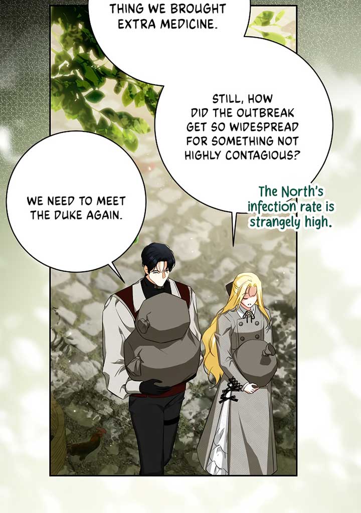 Read I have possessed the body of the protagonist Manga Online
