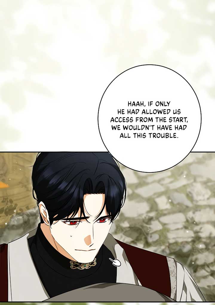 Read I have possessed the body of the protagonist Manga Online