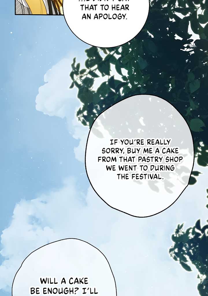 Read I have possessed the body of the protagonist Manga Online