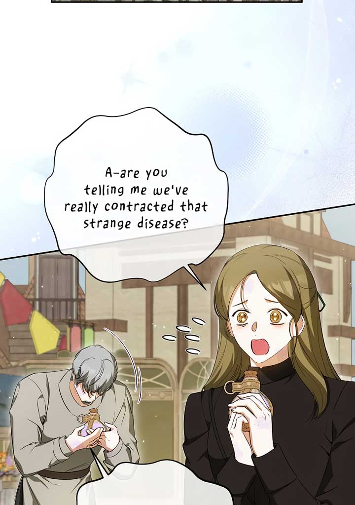 Read I have possessed the body of the protagonist Manga Online
