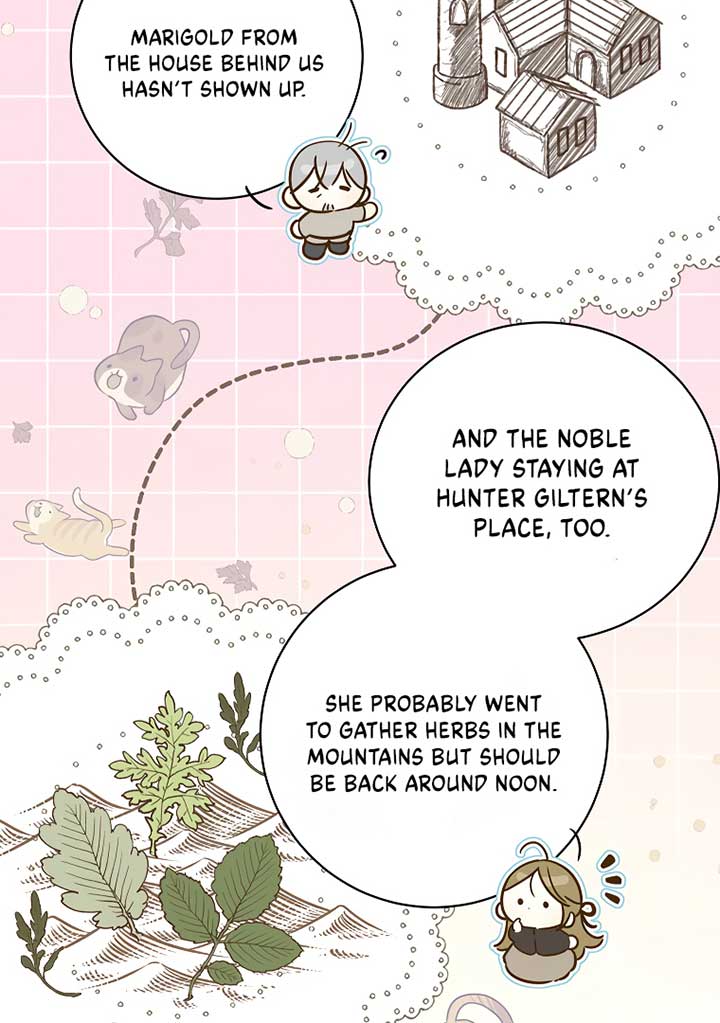 Read I have possessed the body of the protagonist Manga Online
