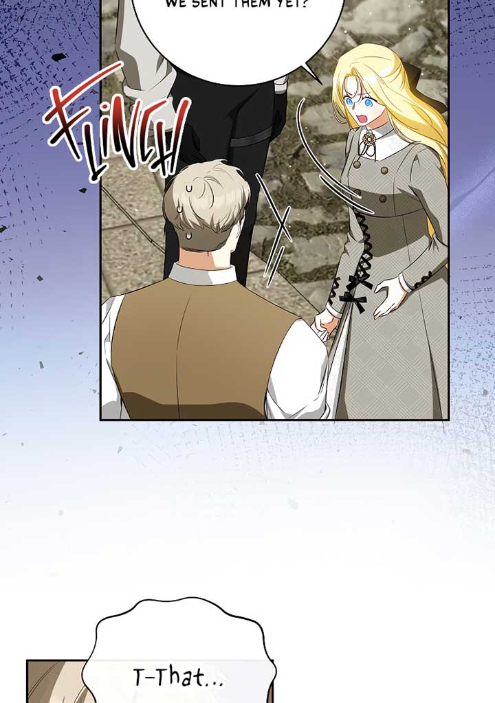 Read I have possessed the body of the protagonist Manga Online