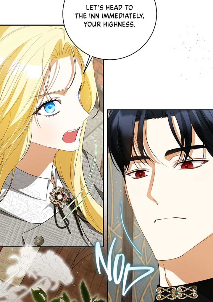 Read I have possessed the body of the protagonist Manga Online